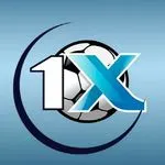 1xBet logo