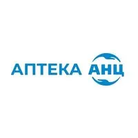 Аптека АНЦ logo