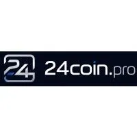 24coin logo