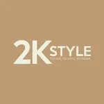 2KStyle store logo
