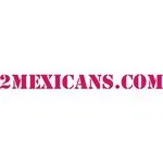 2Mexicans logo