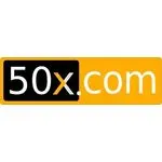 50x logo