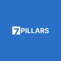 7 Pillars logo
