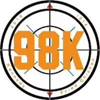 98K Hamburger logo