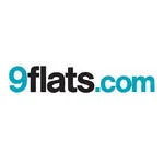 9flats.com logo