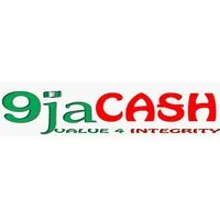9jaCASH logo