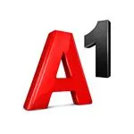 A1 Telekom Austria logo
