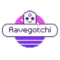 Aavegotchi logo