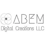 ABEM Digital Creations logo