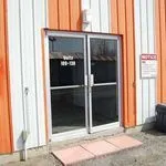 Acceptable Storage logo