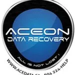 Aceondatarecovery logo