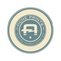 AcmePrints logo