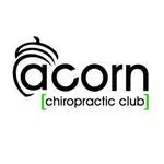 Acorn Chiropractic Club logo
