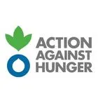 Action Against Hunger logo