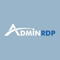 AdminRDP logo