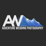 Adventure Wedding Photography logo