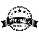 Affordablemilkers.com logo