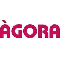 AGORA logo