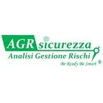 AGRsicurezza logo