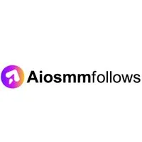 Aios SMM Follows logo