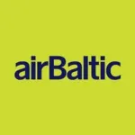 AirBaltic logo