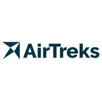 AirTreks logo