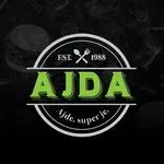Ajda logo