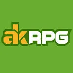 akrpg logo