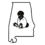 Alabama Silkies logo