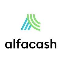 Alfacash logo