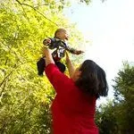 Allison Patel Photography, LLC logo