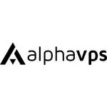 AlphaVPS logo
