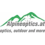 Alpine Optics logo