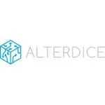 Alterdice logo