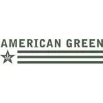 American Green logo