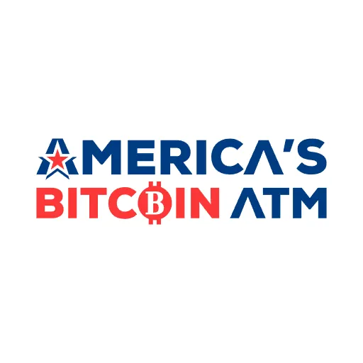 America's Bitcoin ATM logo