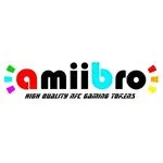 AmiiBroNFC logo