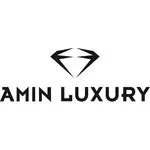 Amin Luxury logo