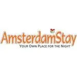 AmsterdamStay logo