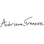 Andriana Treasure logo
