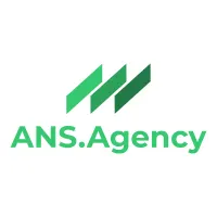 ANS.Agency logo