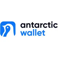 Antarctic Wallet logo