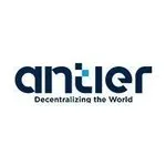 Antiersolutions logo
