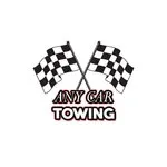 Any Car Towing logo