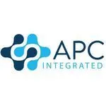 APC Integrated logo