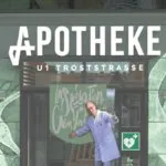 Apotheke-u1.at logo