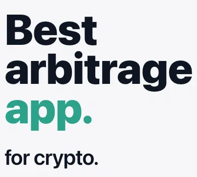 Arbitrage Radar PRO logo