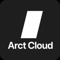 Arct Cloud logo