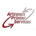 Arizona's Printer Services, Inc. logo