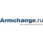 ArmChange logo